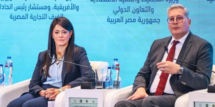 التخطيط :  16 مليار دولار تمويلات ميسرة للقطاع الخاص منذ 2020 بفضل شراكات التنمية الدولية