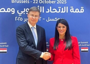 الاتحاد الأوروبي يخصص 600 مليون يورو منح تنموية ضمن الشراكة الاستراتيجية مع مصر