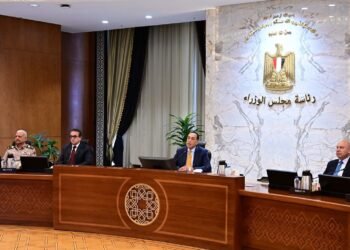 مجلس الوزراء يقر طرح أراضٍ بالمزاد وتخصيص 16 ألف فدان للبحث العلمي ضمن خطط التنمية المستدامة