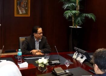 “ديستني إنرجي سنغافورة” تضخ 210 ملايين دولار لإنتاج الأمونيا الخضراء في مصر