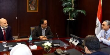 “ديستني إنرجي سنغافورة” تضخ 210 ملايين دولار لإنتاج الأمونيا الخضراء في مصر