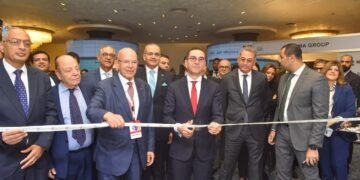 الاستثمار : المنسوجات والملابس من ركائز الاقتصاد الوطني ومضاعفة صادراتها 3 مرات بحلول 2030