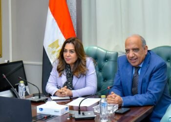 الكهرباء والبيئة تضعان إطارًا مشتركًا لإدارة الموارد الطبيعية وتحقيق التنمية المستدامة