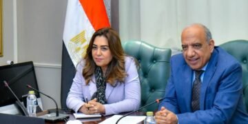 الكهرباء والبيئة تضعان إطارًا مشتركًا لإدارة الموارد الطبيعية وتحقيق التنمية المستدامة