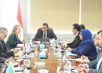 مصر والبنك الدولي يتباحثان مستقبل المدن الذكية والإسكان المستدام