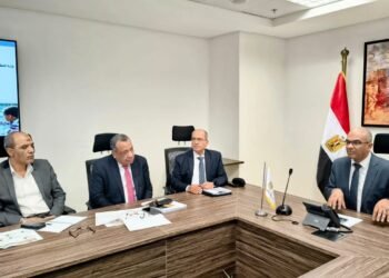 الإسكان : برنامج الصرف الصحي المستدام يستهدف 4 محافظات بدعم من البنك الدولي والآسيوي