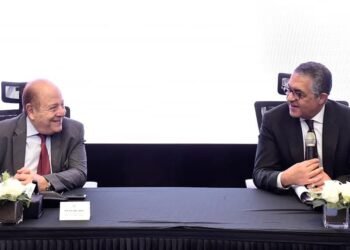 حسام هيبه: نسعى لرفع مساهمة الاستثمار الخاص إلى 32% وزيادة الصادرات إلى 145 مليار دولار بحلول 2030