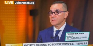 وزير الاستثمار: مصر تستعيد تدفقات الاستثمار الأجنبي بدعم الإصلاحات السياسية والمالية