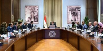 مدبولي: استكمال مشروعات “حياة كريمة” أولوية لتحسين جودة الحياة بالريف المصري