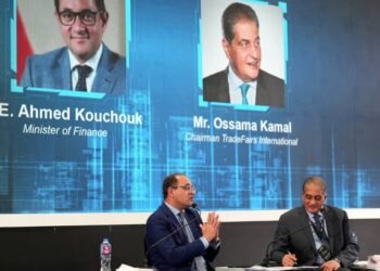 وزير المالية : إطلاق حوافز ضريبية لأول 100 ألف ممول جديد لتعزيز الاقتصاد وريادة الأعمال قريبًا