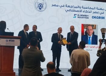 الرقابة المالية تتجه لرقمنة مكاتب المراجعة وطرح معايير جديدة للشركات الصغيرة والمتوسطة