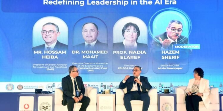 الاستثمار: الذكاء الاصطناعي يدخل منظومة تأسيس الشركات وتحليل الاستثمارات لأول مرة