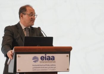 وزير المالية: الذكاء الاصطناعي يعزز مهنة المحاسبة ويزيد إنتاجية الاقتصاد المصري