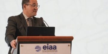 وزير المالية: الذكاء الاصطناعي يعزز مهنة المحاسبة ويزيد إنتاجية الاقتصاد المصري