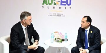 مصر وكرواتيا تستهدفان 3 مجالات رئيسية لتعزيز التجارة والاستثمار