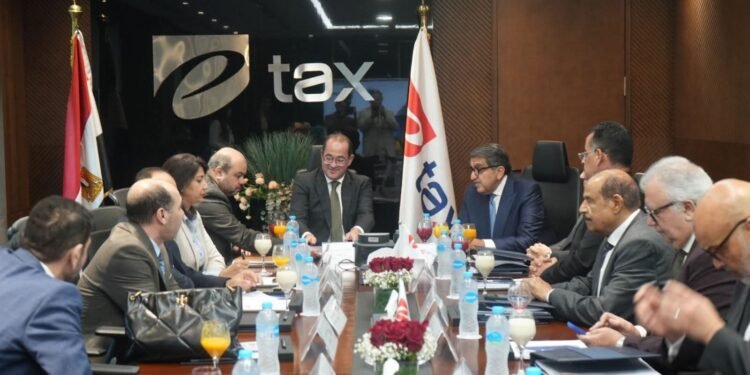 وزير المالية: تطوير «إي تاكس» بالذكاء الاصطناعي لتسهيل الحياة الضريبية على الممولين