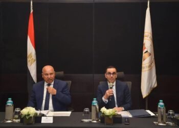 وزارة الاستثمار تعلن موازنة برنامج رد أعباء الصادرات 2025/2026 بقيمة 45 مليار جنيه لدعم المصدرين