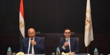 وزارة الاستثمار تعلن موازنة برنامج رد أعباء الصادرات 2025/2026 بقيمة 45 مليار جنيه لدعم المصدرين