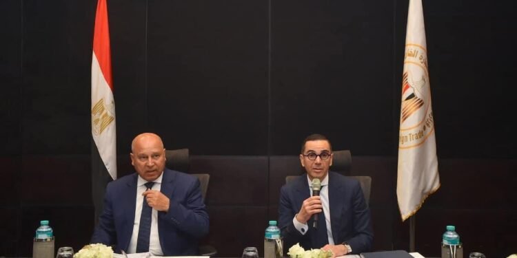 وزارة الاستثمار تعلن موازنة برنامج رد أعباء الصادرات 2025/2026 بقيمة 45 مليار جنيه لدعم المصدرين