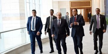 صادرات مصر تقفز إلى 40.6 مليار دولار وتراجع العجز التجاري بنسبة 16% في 2025