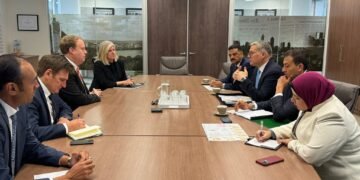 مصر تتجه للتوسع في الشراكات التعدينية مع أستراليا ضمن إستراتيجية دعم الاستثمار