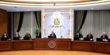 مدبولي: استثمارات أجنبية بقيمة 8 مليارات دولار لتعزيز إنتاج البترول في مصر خلال 5 سنوات