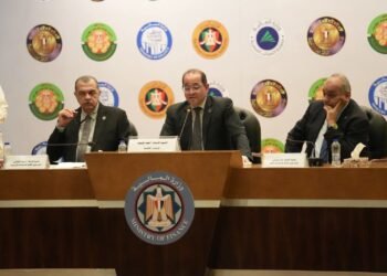 المالية : التسهيلات الضريبية تحقق 78 مليار جنيه وتدعم مجتمع الأعمال المصري