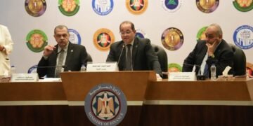 المالية : التسهيلات الضريبية تحقق 78 مليار جنيه وتدعم مجتمع الأعمال المصري