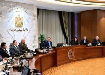 مجلس الوزراء يطلق حزمة قرارات تنموية وبيئية لتعزيز الاستثمار والنمو المستدام