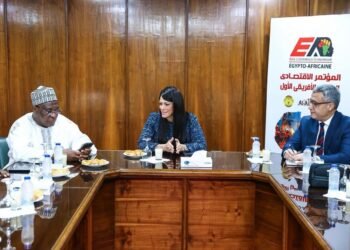 المشاط: القطاع الخاص المصري شريك رئيسي في تنمية دول القارة