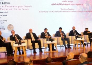 باسل رحمي: دخول المشروعات للقطاع الرسمي يفتح أبواب التمويل والتصدير للأسواق الأفريقية والعالمية