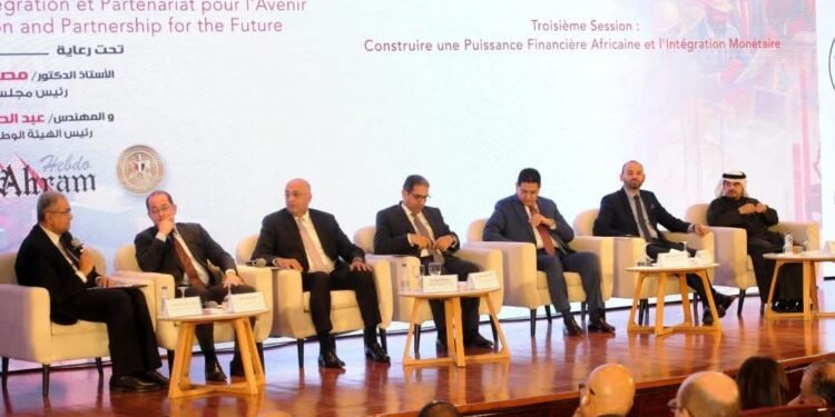 باسل رحمي: دخول المشروعات للقطاع الرسمي يفتح أبواب التمويل والتصدير للأسواق الأفريقية والعالمية