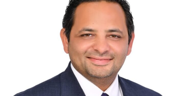 “أحمد الجابري”أقوى مرشحي الهرم لمجلس النواب 2025 يؤكد: الشعب المصري يستحق أفضل تمثيل