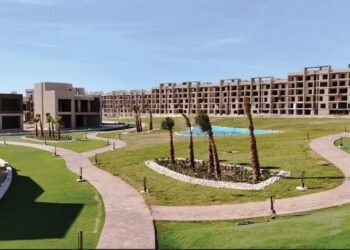 المطورون العرب القابضة تبدأ تسليم وحدات “نيووم أسيوط” قبل نهاية 2025