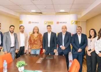 فوري ووادي دجلة للتنمية العقارية تتعاونان لتعزيز التحول الرقمي في القطاع العقاري المصري
