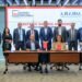 مجموعة عربية للتنمية تتعاون مع السويدي لتطوير منطقة صناعية متكاملة بالسادس من أكتوبر الجديدة