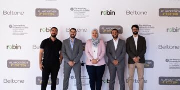 اختتام النسخة الثانية من “هاكاثون بلتون للذكاء الاصطناعي” بمشاركة 3500 طالب من 34 جامعة