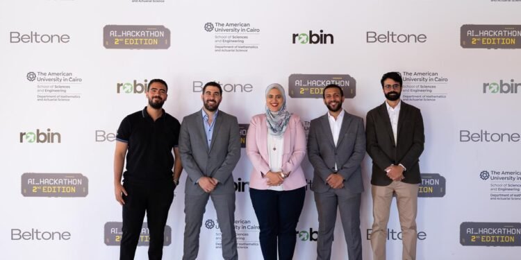 اختتام النسخة الثانية من “هاكاثون بلتون للذكاء الاصطناعي” بمشاركة 3500 طالب من 34 جامعة