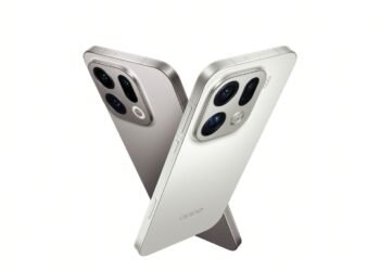 OPPO تعلن عن إطلاق هاتف Find X9 Pro في مصر خلال Cairo ICT 2025