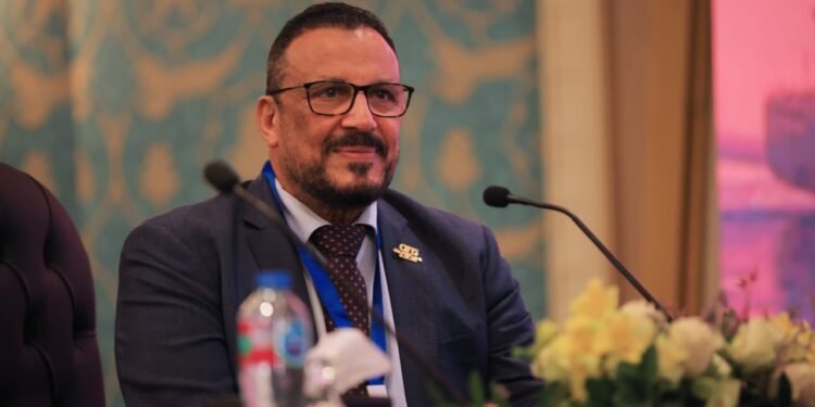 انعقاد أول اجتماع بين جهاز الأموال المستردة وجمعية المطورين لبحث استثمار الأصول العقارية