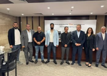 فان تاون وبيت الجملة يتعاونان لإطلاق تجربة تسوق متكاملة بمول جاليريا بالقاهرة الجديدة