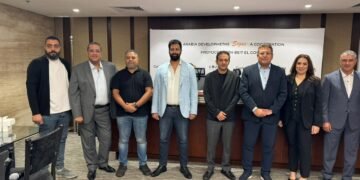 فان تاون وبيت الجملة يتعاونان لإطلاق تجربة تسوق متكاملة بمول جاليريا بالقاهرة الجديدة