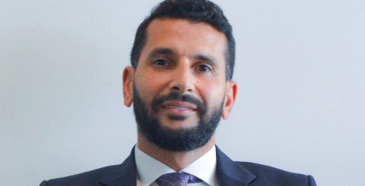 سي آي كابيتال تعيّن كريم بدر رئيسًا تنفيذيًا لشركة إدارة الصناديق والاستثمار