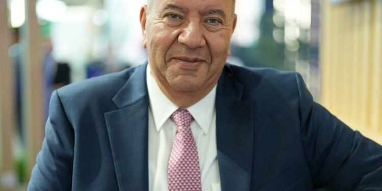 راية لتكنولوجيا المعلومات تحقق نموًا يتجاوز 65% وتعلن شراكات استراتيجية جديدة في Cairo ICT 2025