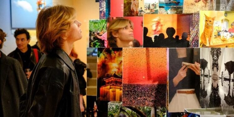 هواوي تفتتح فعاليات جوائز XMAGE 2025 ومعرضها السنوي في باريس