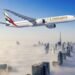طيران الإمارات يطلب 65 طائرة إضافية من بوينغ 777X بقيمة 38 مليار دولار