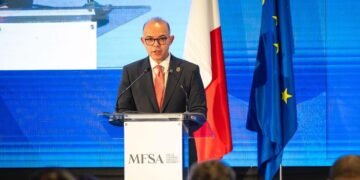 الدكتور محمد فريد: الأسواق الناشئة أطراف فاعلة ومؤثرة في إعادة صياغة المعايير العالمية ودفع مسيرة التحوّل المالي الدولي