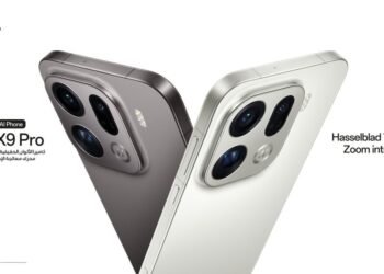 إطلاق هاتف OPPO Find X9 Pro الرائد في مصر بتقنيات تصوير متقدمة وتقريب فائق 120x