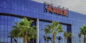 عامر جروب تحقق صافي ربح بقيمة 180 مليون جنيه بالربع الثالث 2025