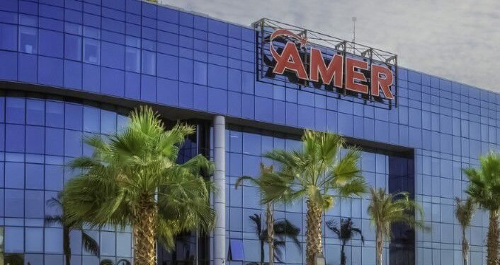 عامر جروب تحقق صافي ربح بقيمة 180 مليون جنيه بالربع الثالث 2025